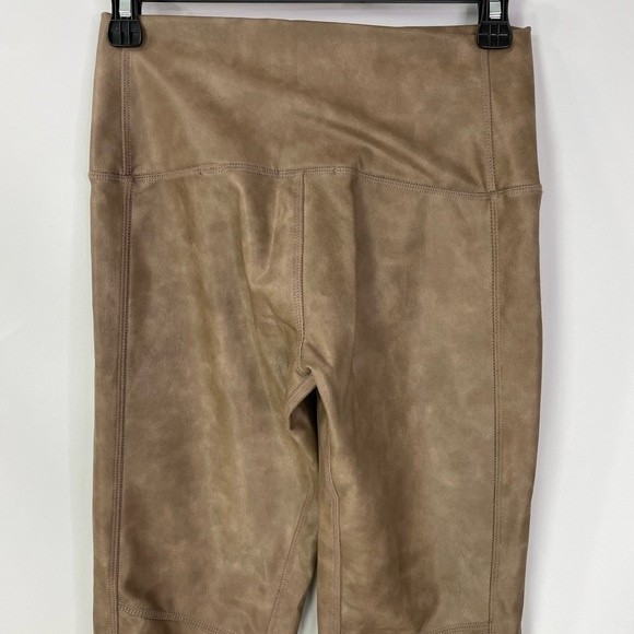 7 For All Mankind Moto Leggings - Picture 5 of 8